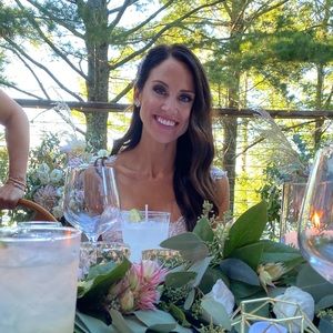 Meet your Posher, Sabrina